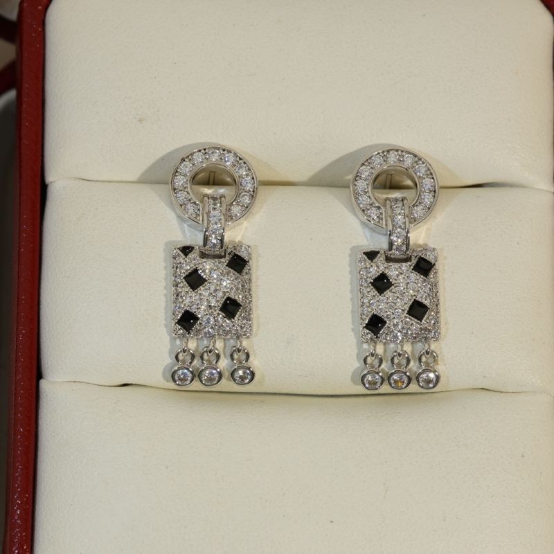 Cartier Earrings